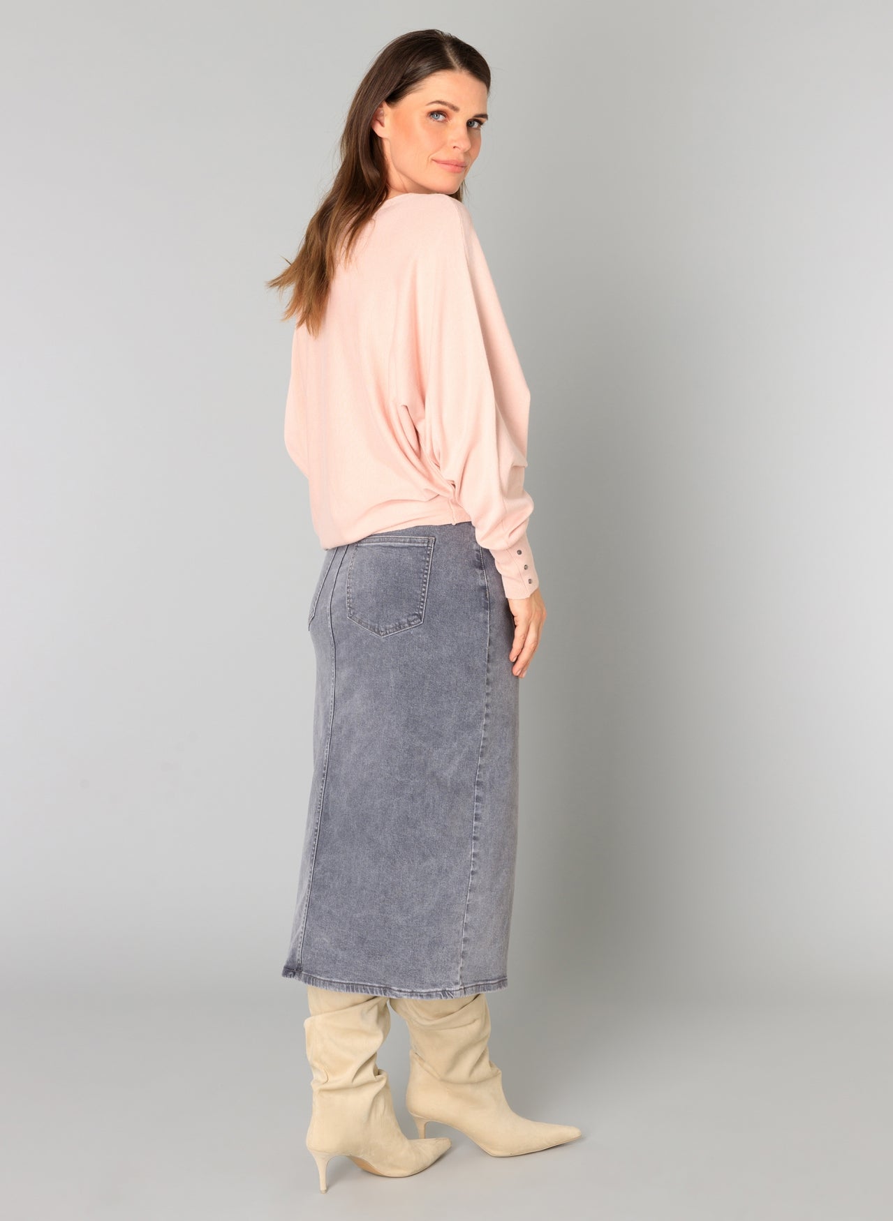 NANOU POWDER PINK