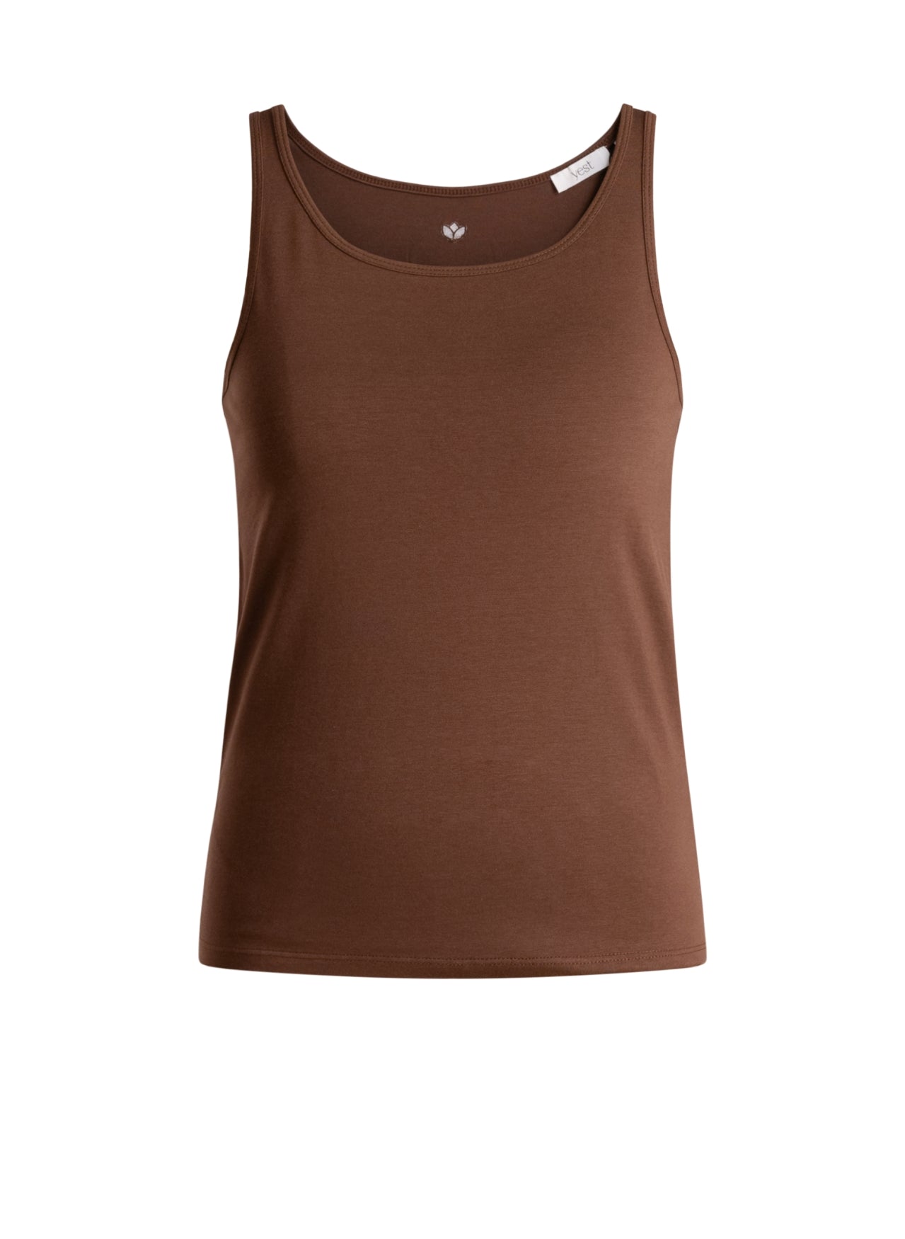 ZULEICA MOCCA BROWN