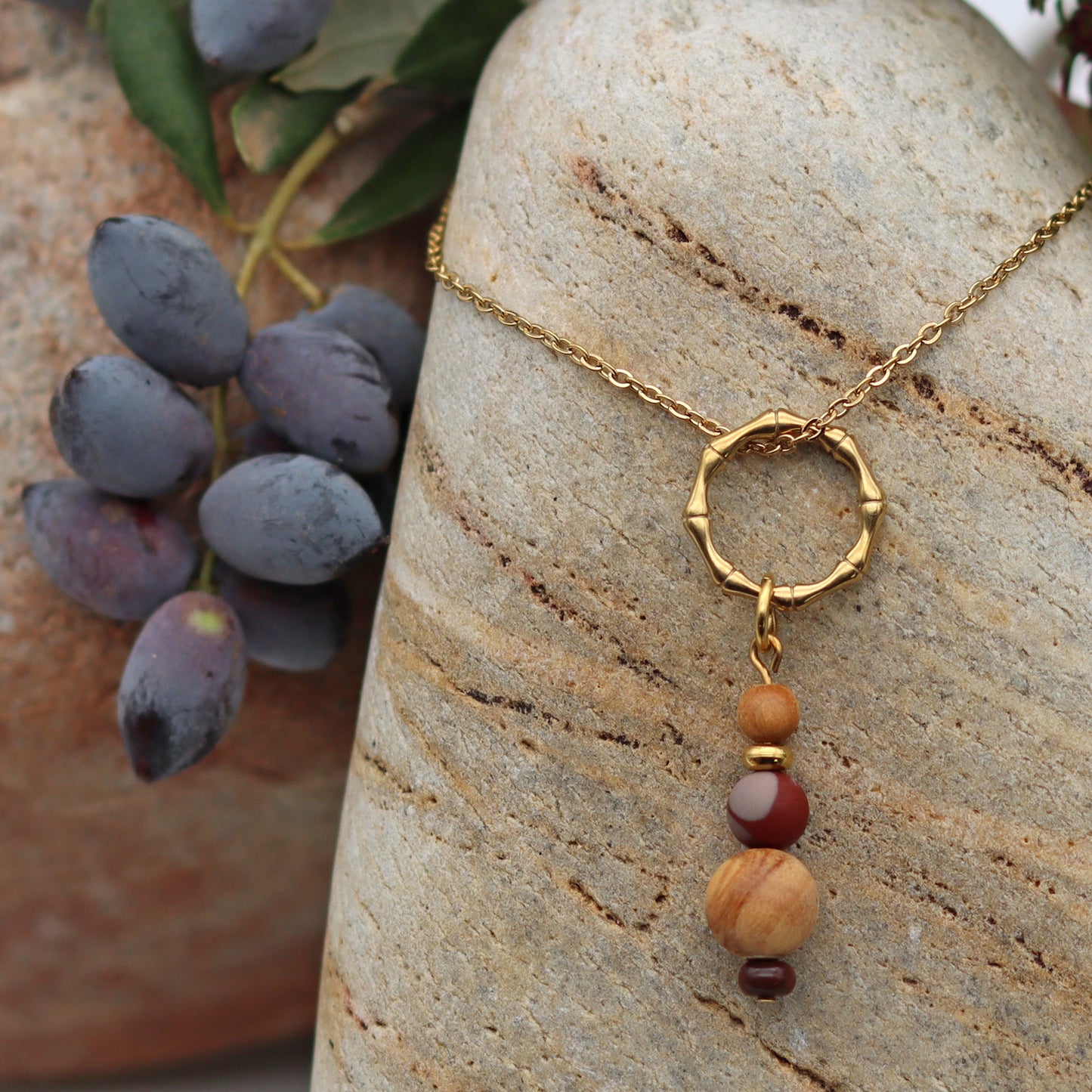 Ascolano ketting
