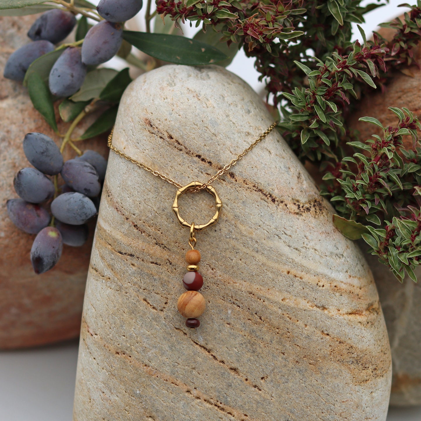 Ascolano ketting