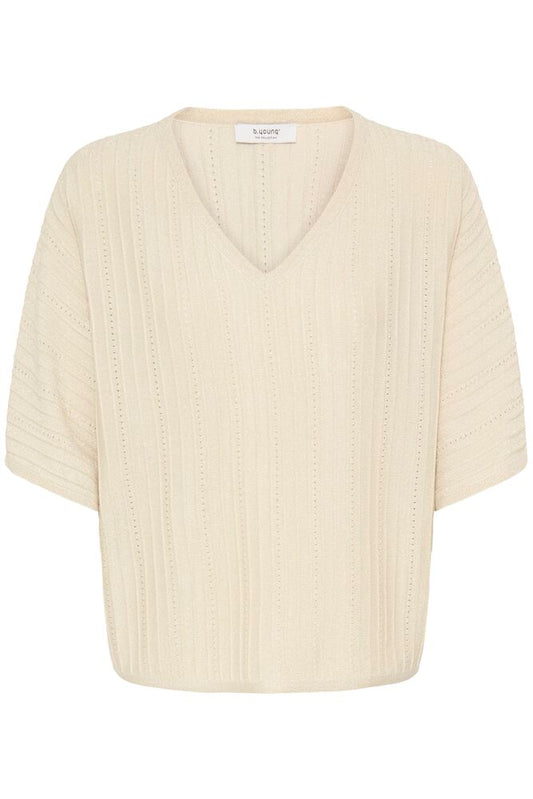 MOBBE V NECK