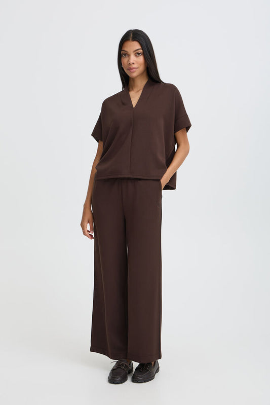 PUSTI V-NECK
