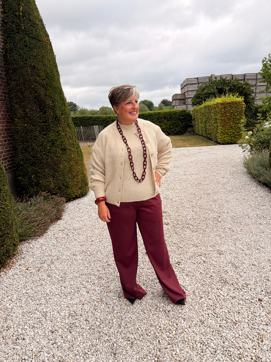 SILJA WINE RED