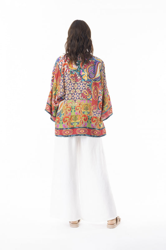 FRANCESCA WRAP