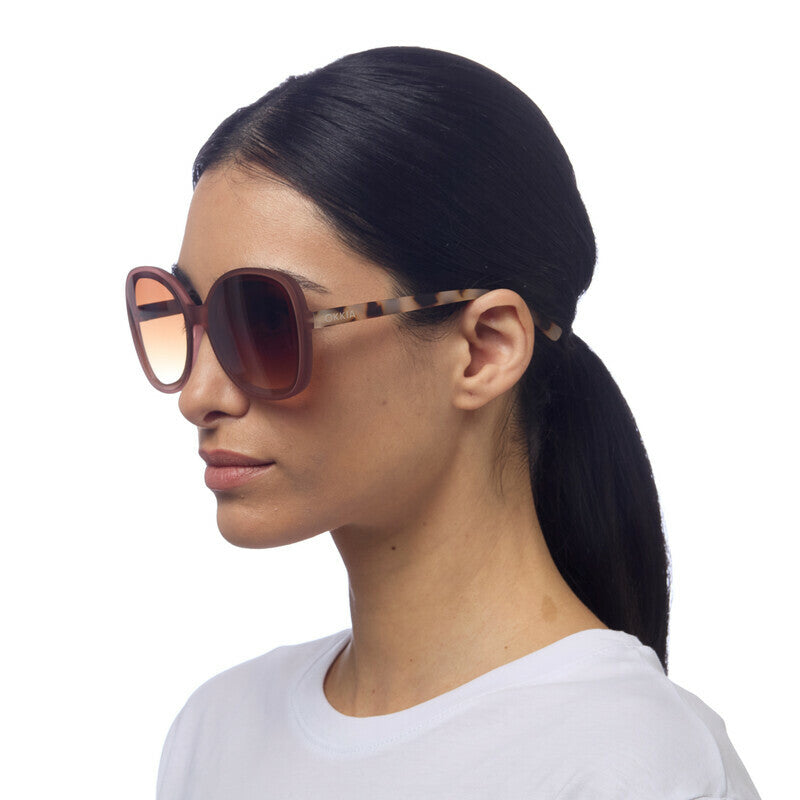 ANNA PINK HAVANA