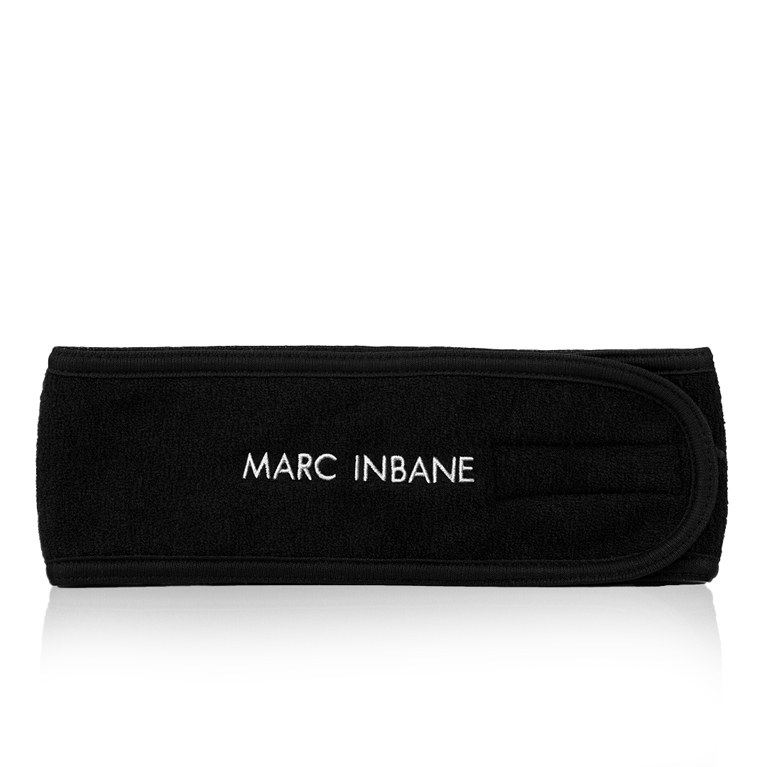 SPA HEADBAND