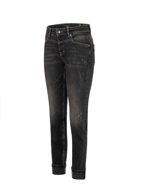 RICH SLIM fancy brown