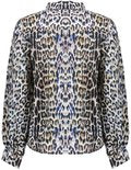 BLOUSE ANIMAL