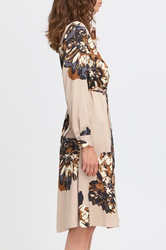 JANNIKE DRESS
