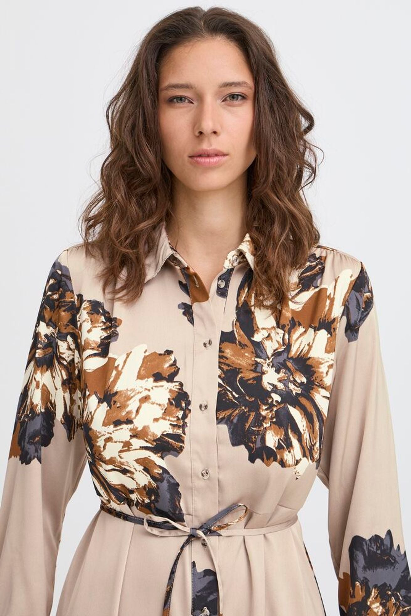JANNIKE DRESS