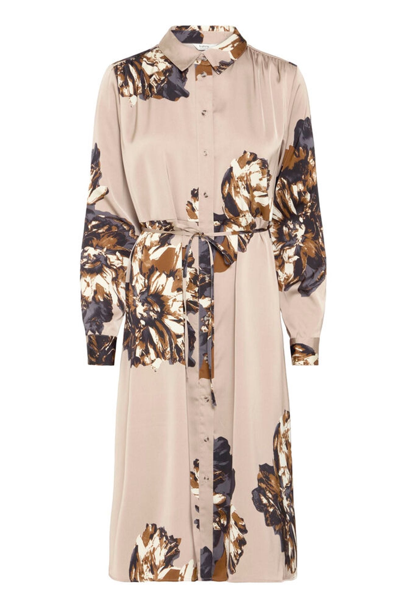 JANNIKE DRESS