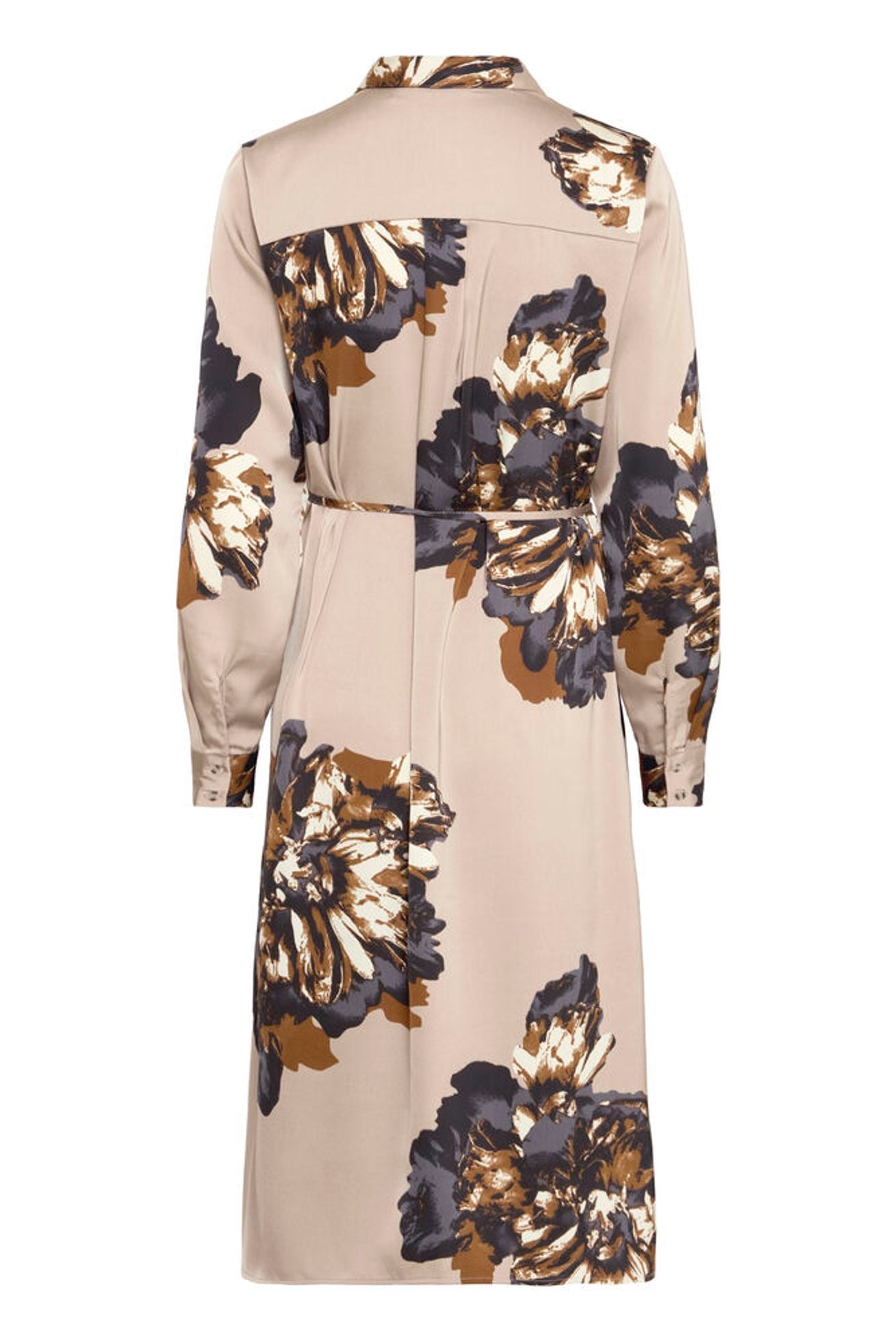 JANNIKE DRESS