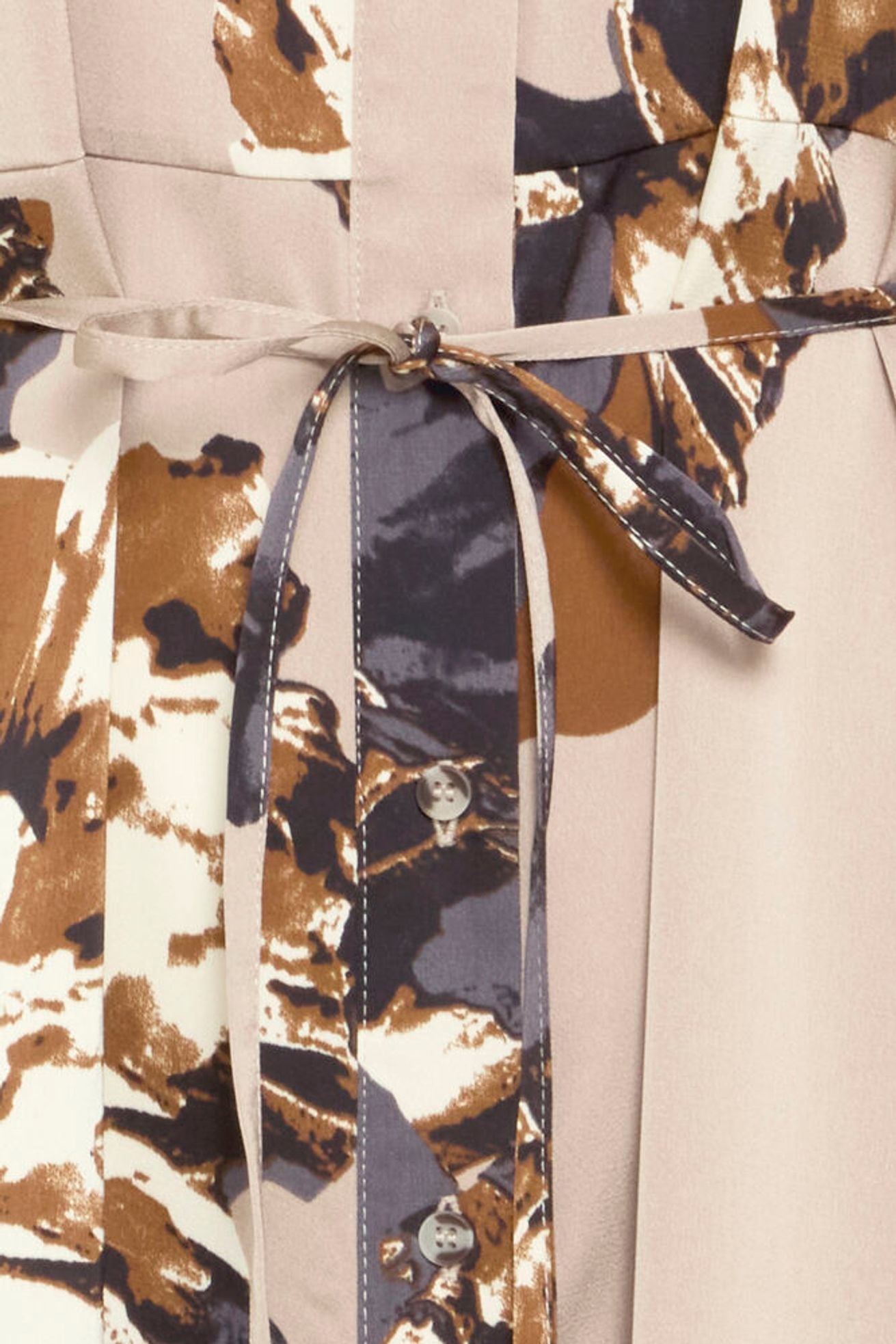 JANNIKE DRESS