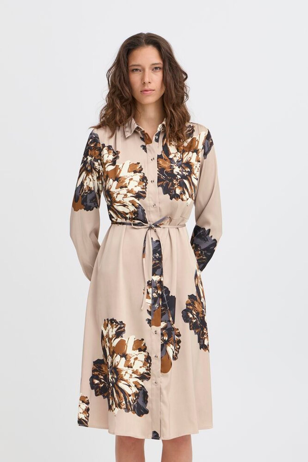JANNIKE DRESS