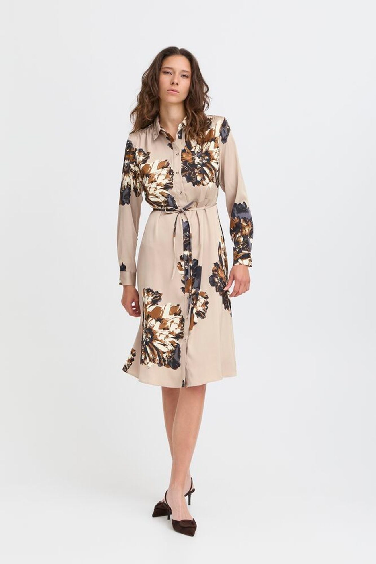 JANNIKE DRESS