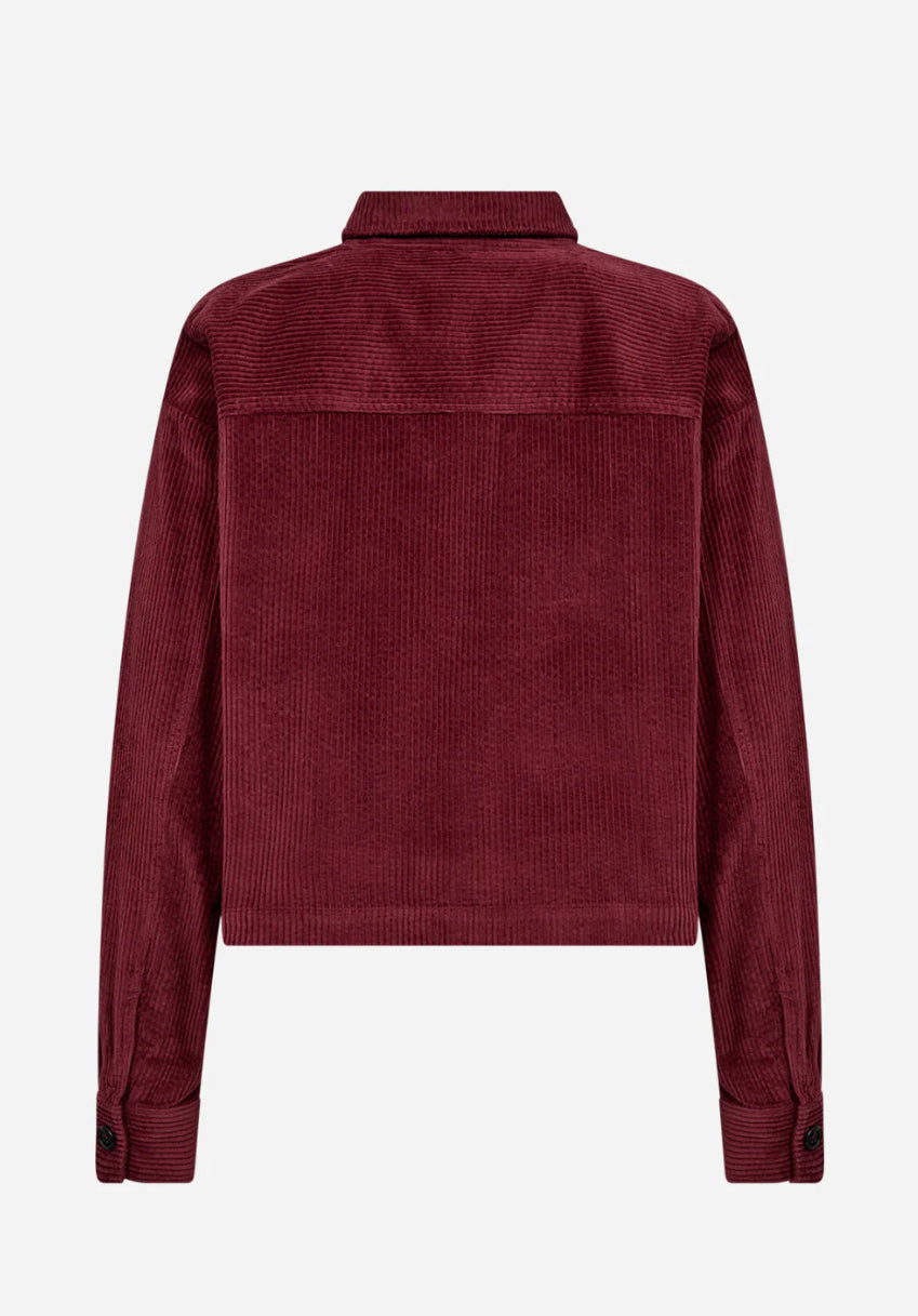 BINDI VEST