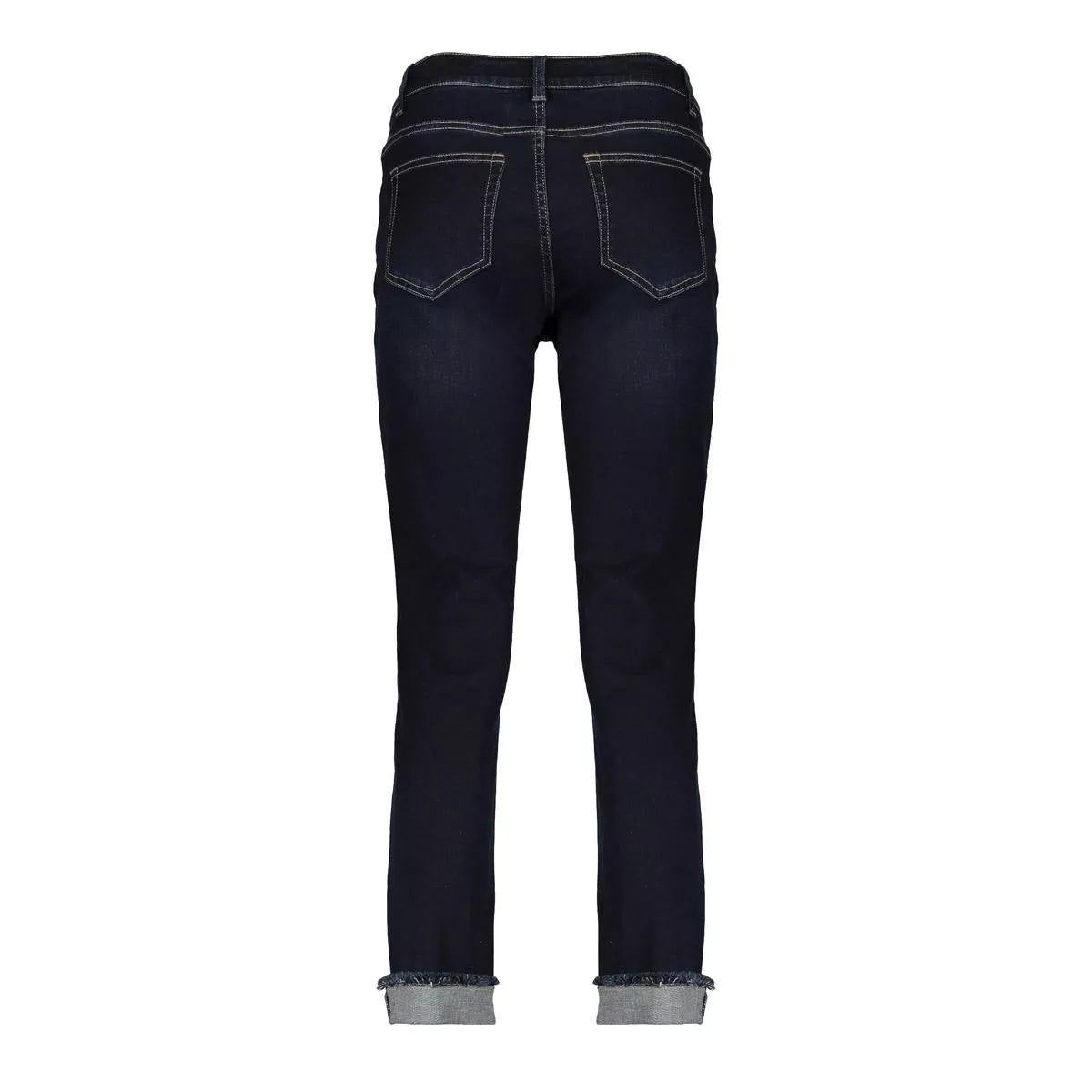 DARK BLUE DENIM