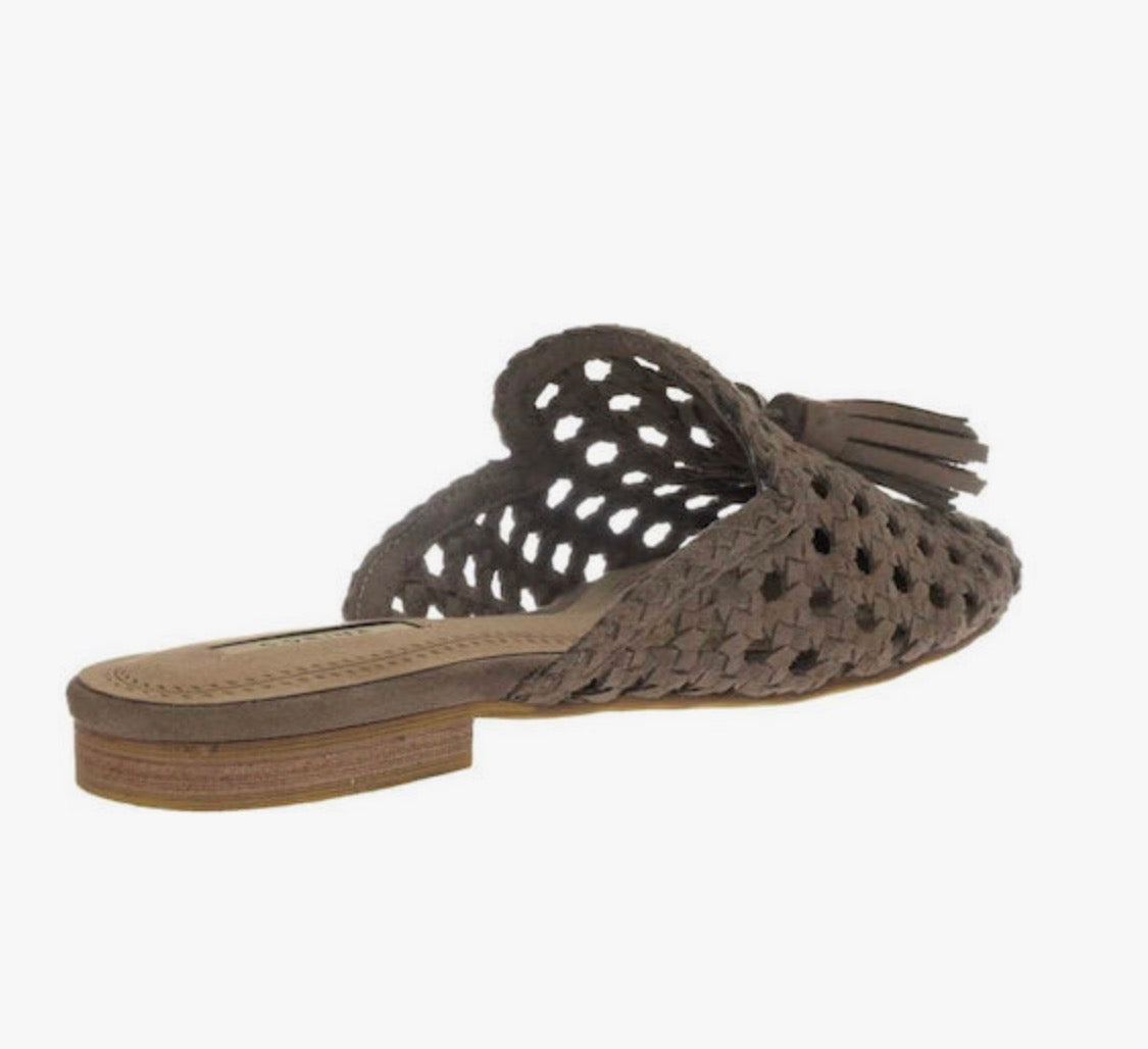 INSTEKERS TAUPE
