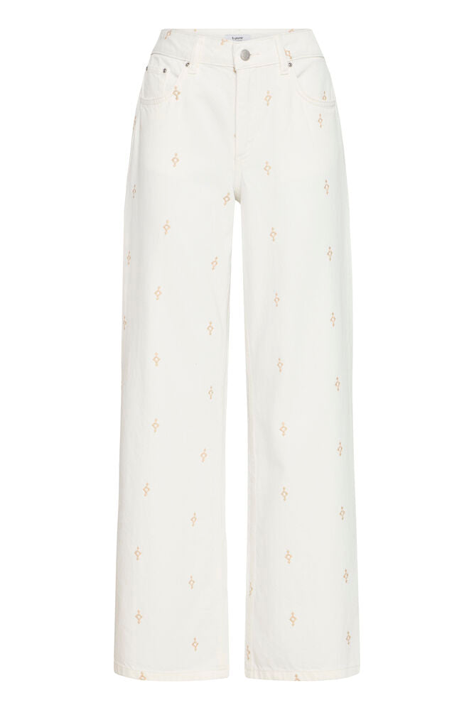 KIMU JEANS