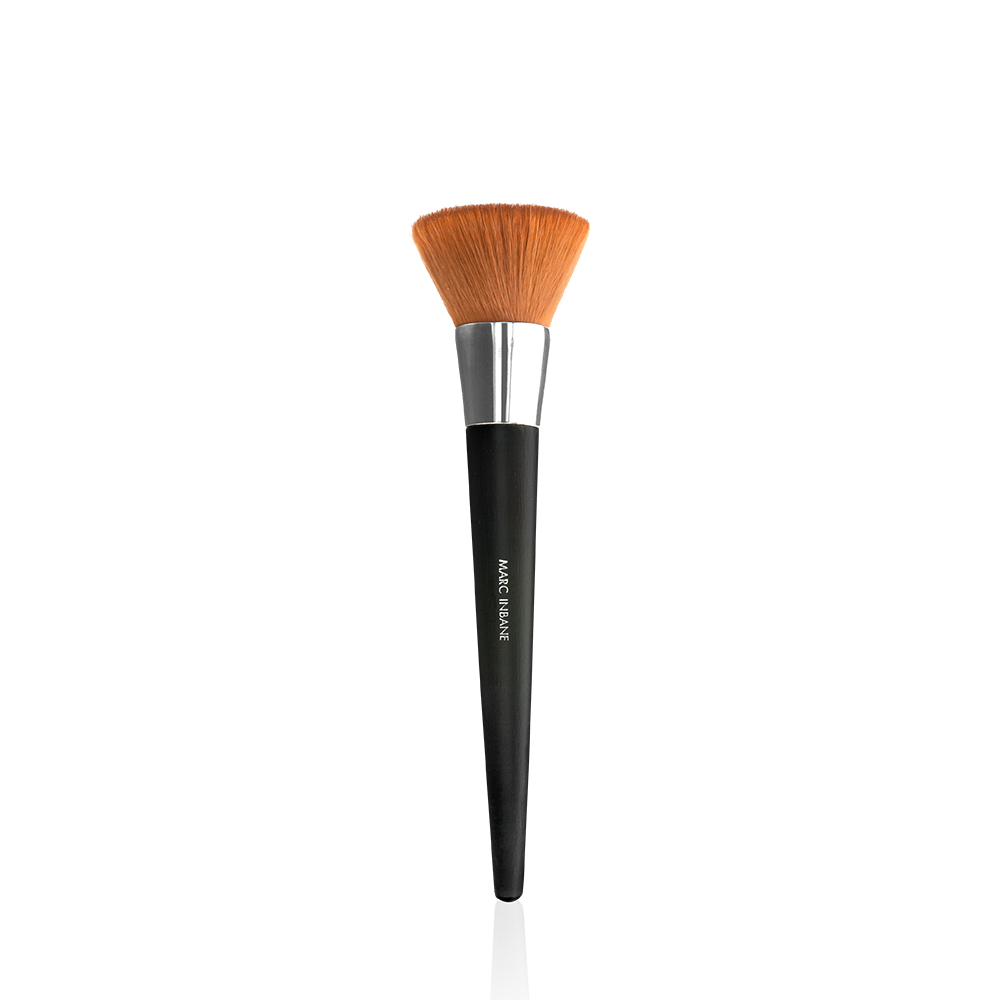 POWDER BRUSH