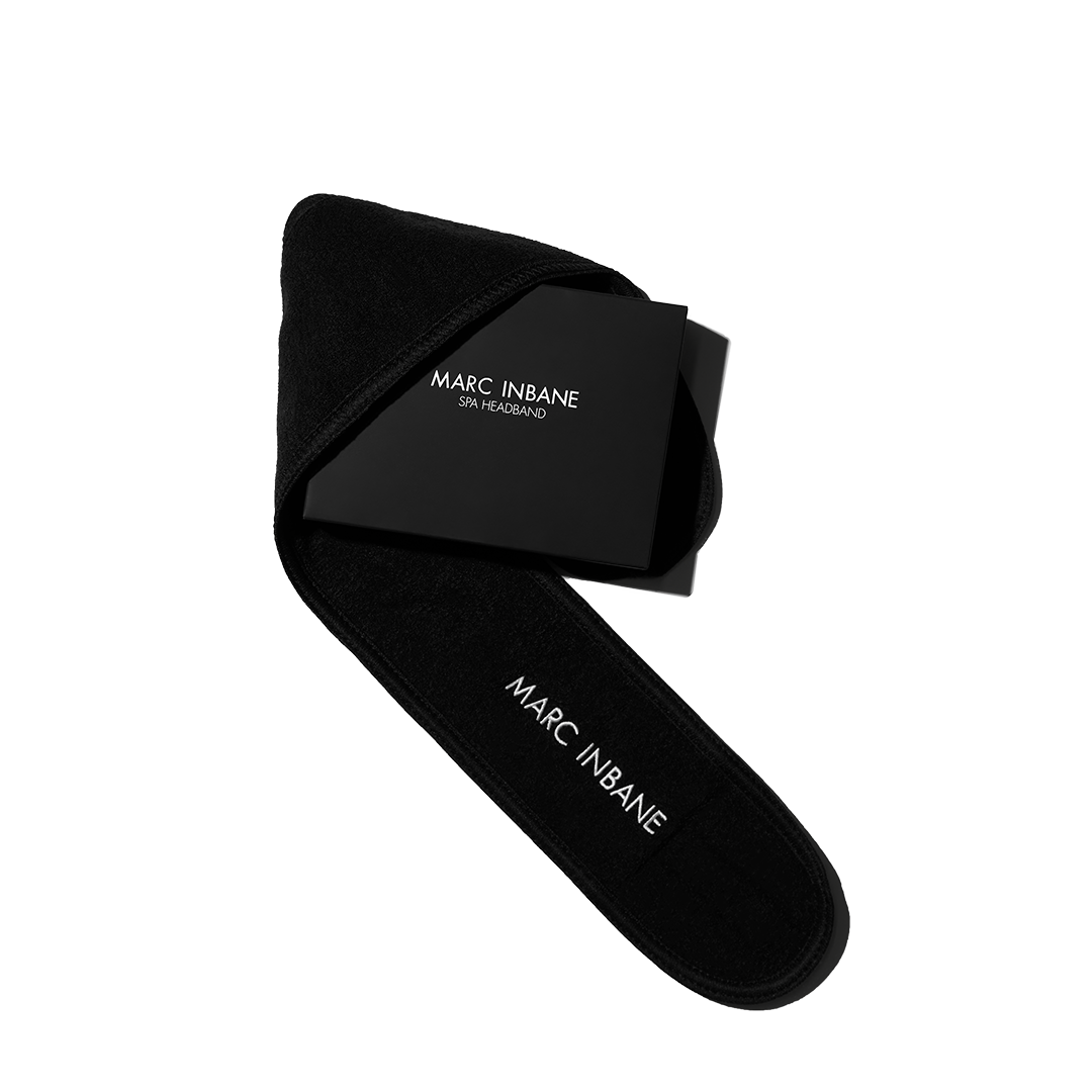 SPA HEADBAND