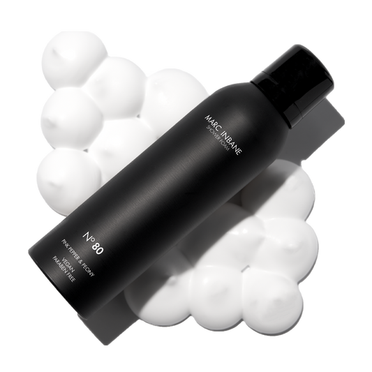 SHOWER FOAM N80 Pink pepper & Peony