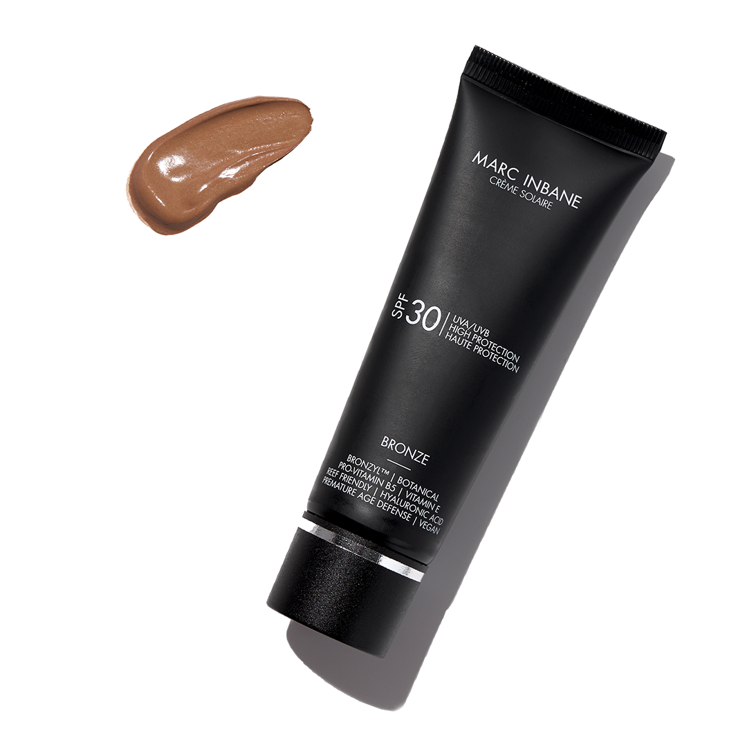 CREME BRONZE SPF30