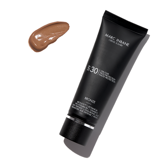 CREME BRONZE SPF30