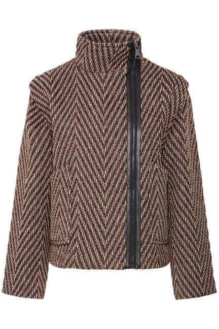 CUMMA JACKET