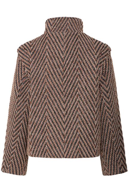 CUMMA JACKET