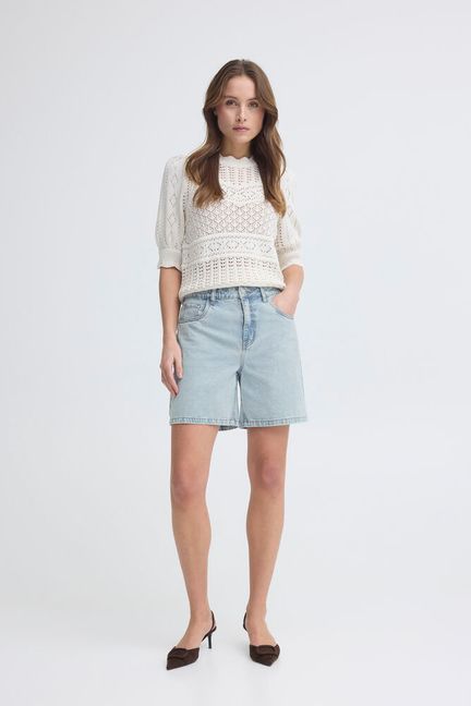 KIELO JEANS SHORT