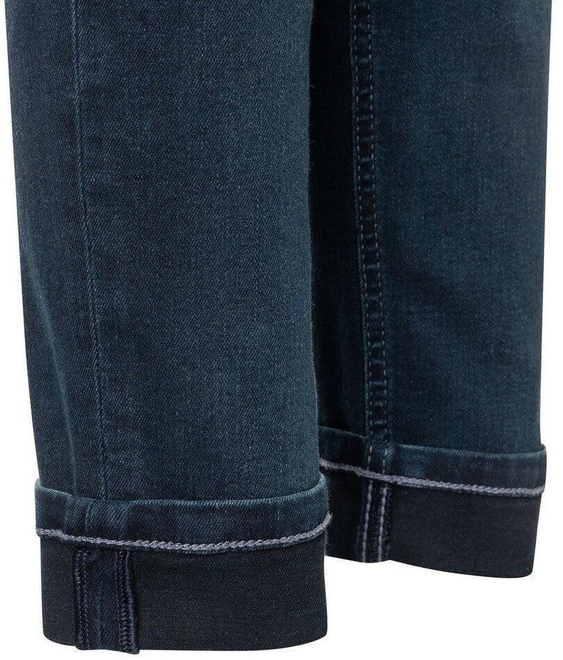 RICH SLIM DARK BLUE