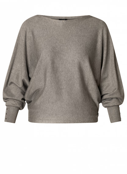 NANOU DARK GREY