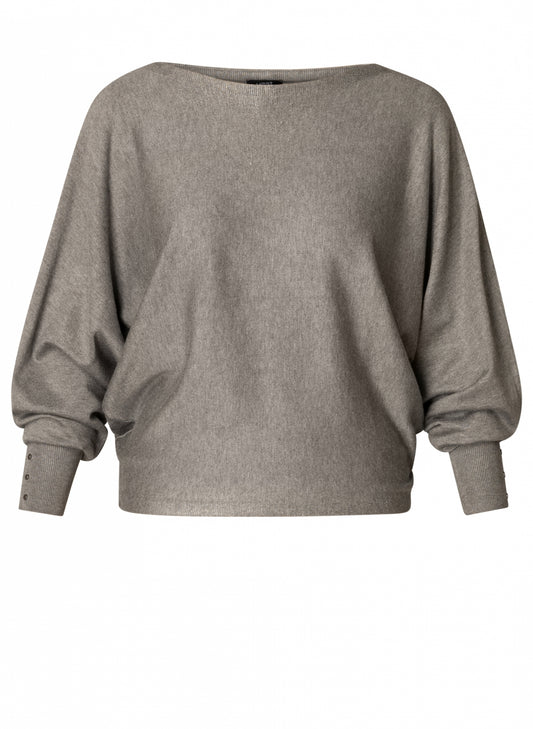 NANOU DARK GREY
