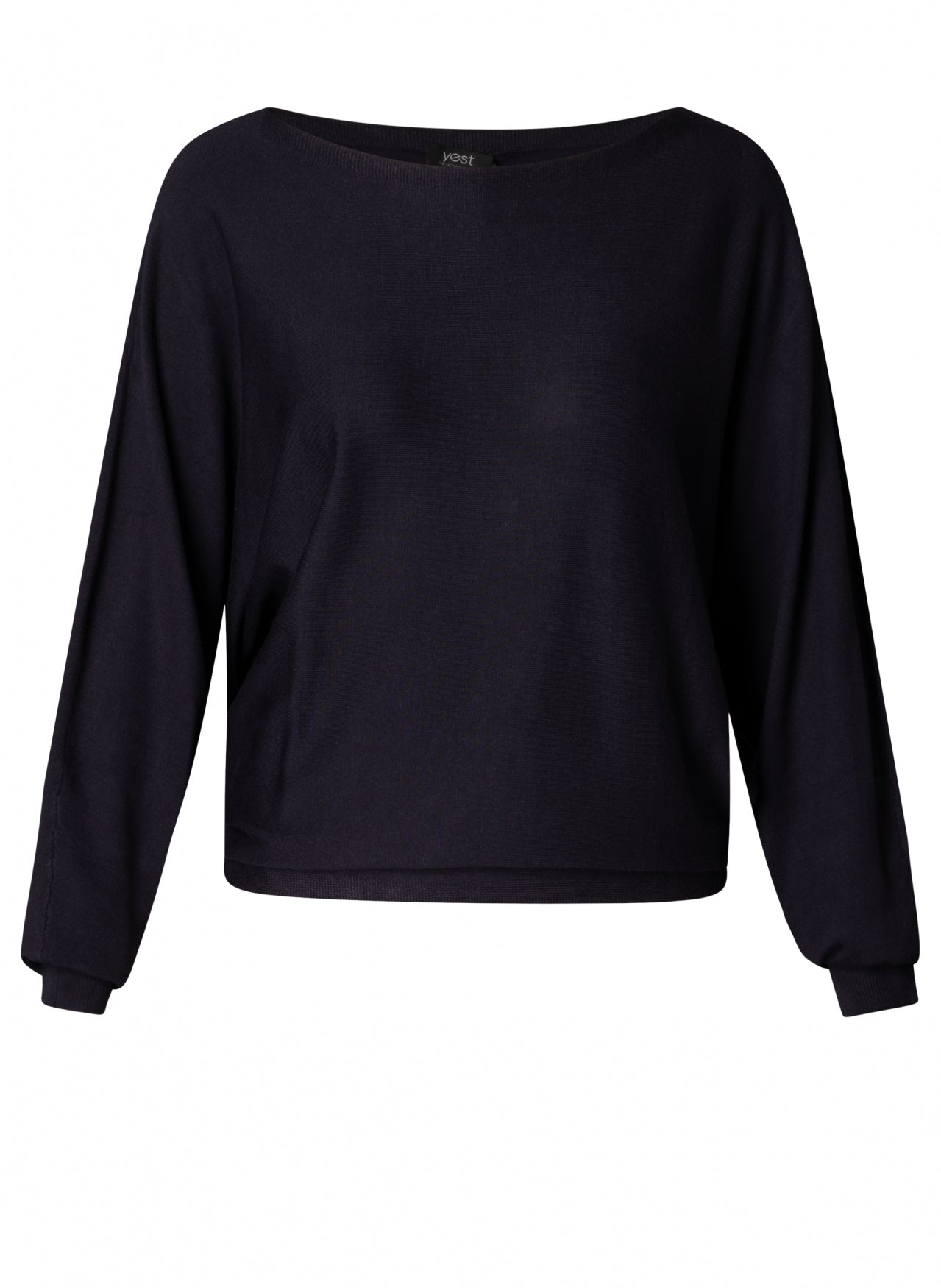 NANOU DARK NAVY