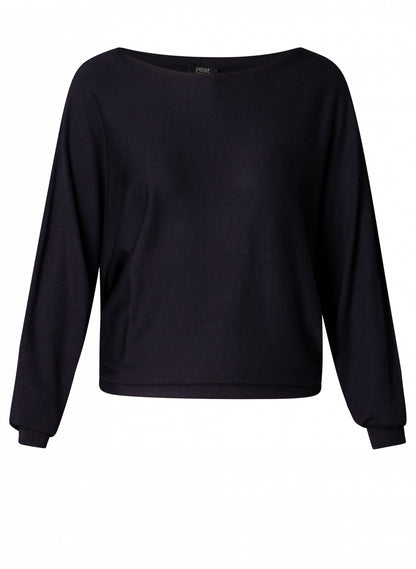 NANOU DARK NAVY
