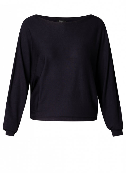 NANOU DARK NAVY