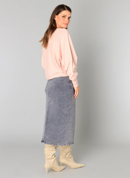 NANOU POWDER PINK