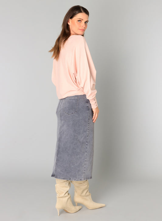NANOU POWDER PINK