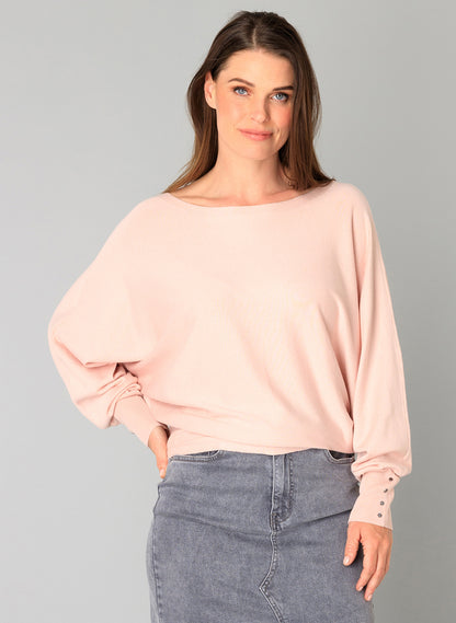 NANOU POWDER PINK
