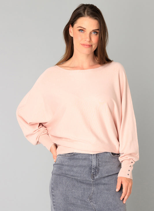 NANOU POWDER PINK