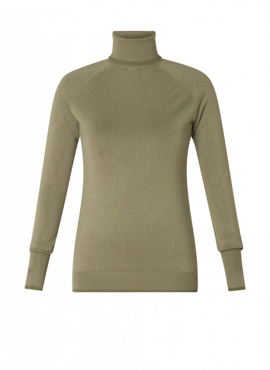 OJASVINI ESSENTIAL GREEN