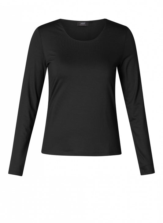 BORGHILD BLACK