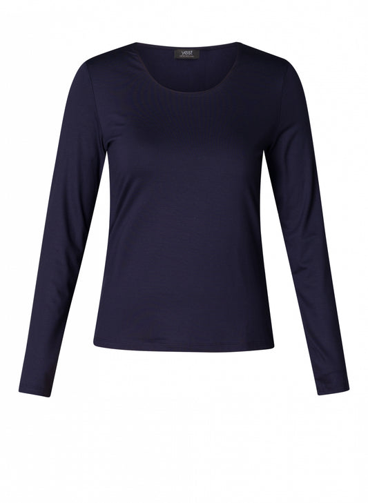 BORGHILD DARK NAVY