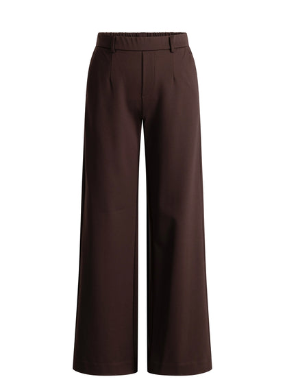 SILJA DARK BROWN