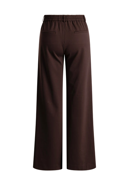SILJA DARK BROWN