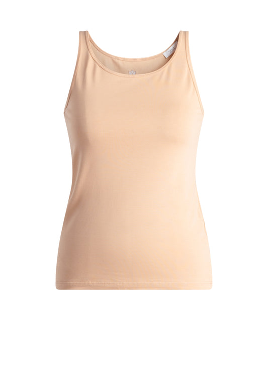 ZULEICA WARM BEIGE