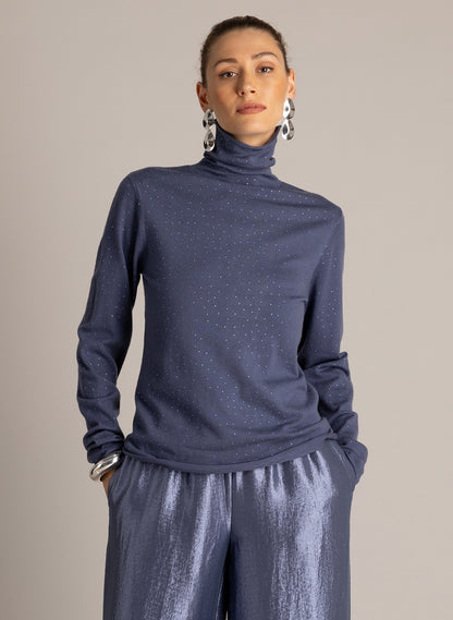ULIDA MID GREY
