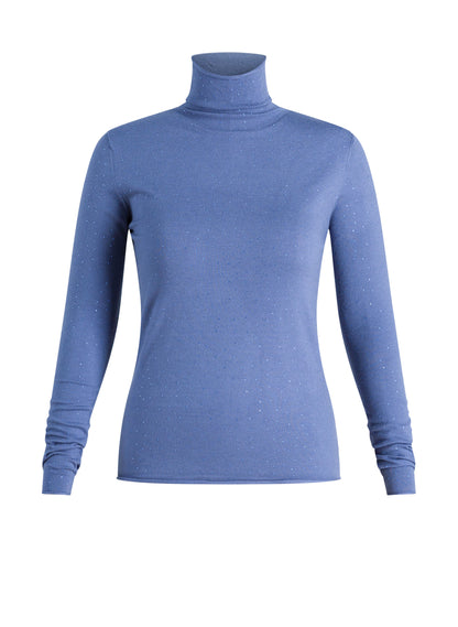 ULIDA FALED BLUE