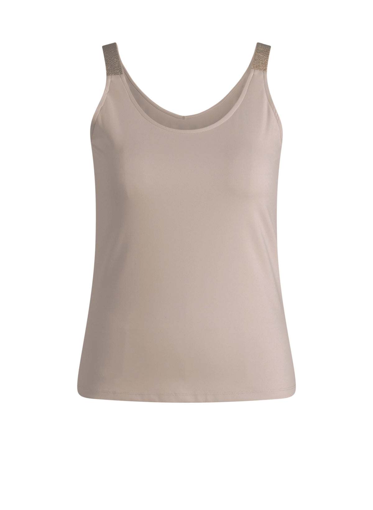 SALINA taupe grey